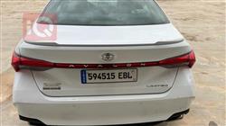 تويوتا أفالون